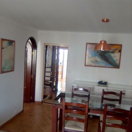 Casa Ninos Sesimbra Exterior foto