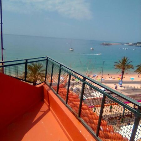 Casa Ninos Sesimbra Exterior foto