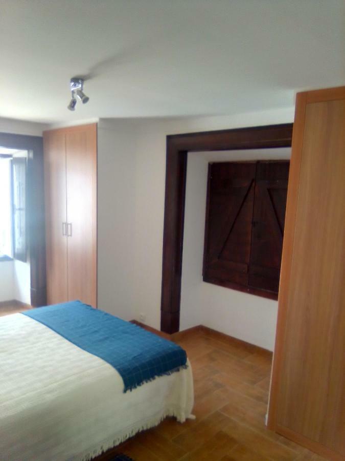 Casa Ninos Sesimbra Exterior foto