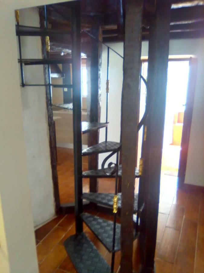 Casa Ninos Sesimbra Exterior foto