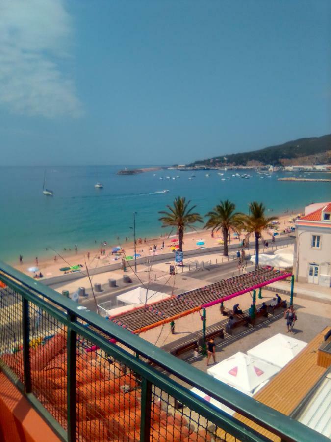 Casa Ninos Sesimbra Exterior foto