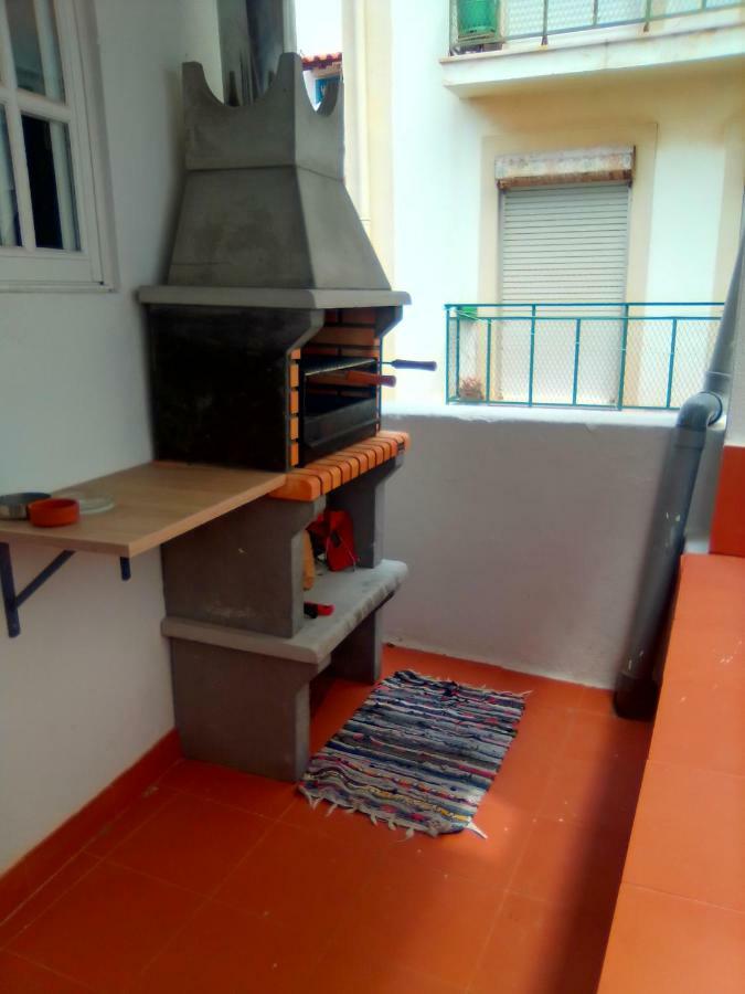 Casa Ninos Sesimbra Exterior foto