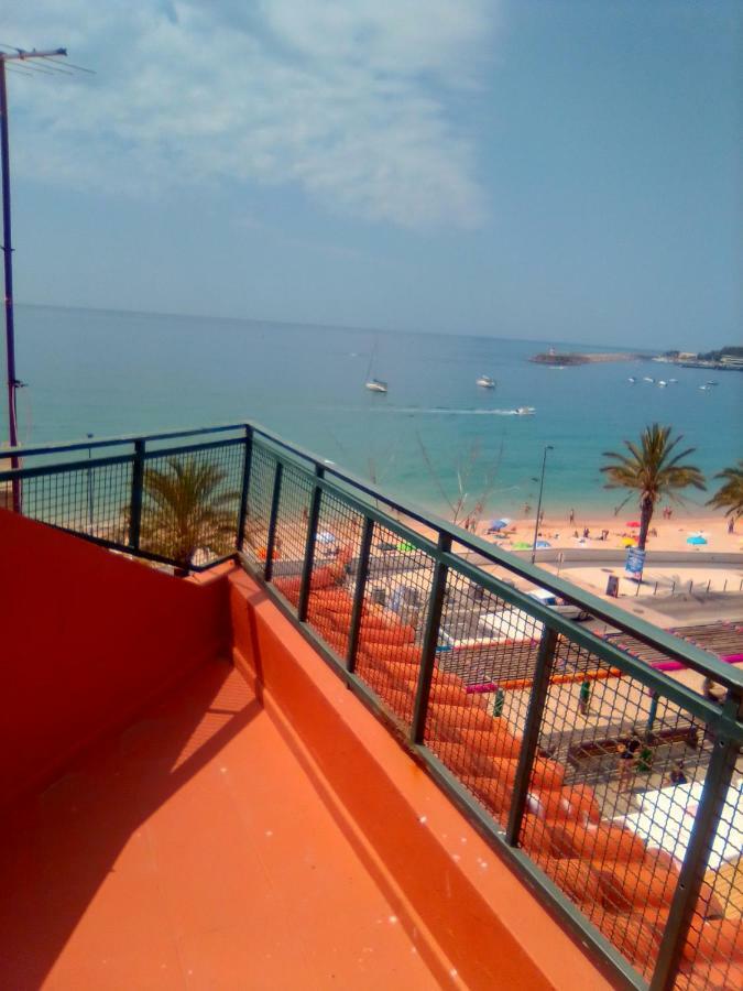 Casa Ninos Sesimbra Exterior foto